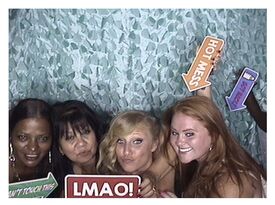 Carlo's Fancy Photo Booths - Photo Booth - Fall River, MA - Hero Gallery 1