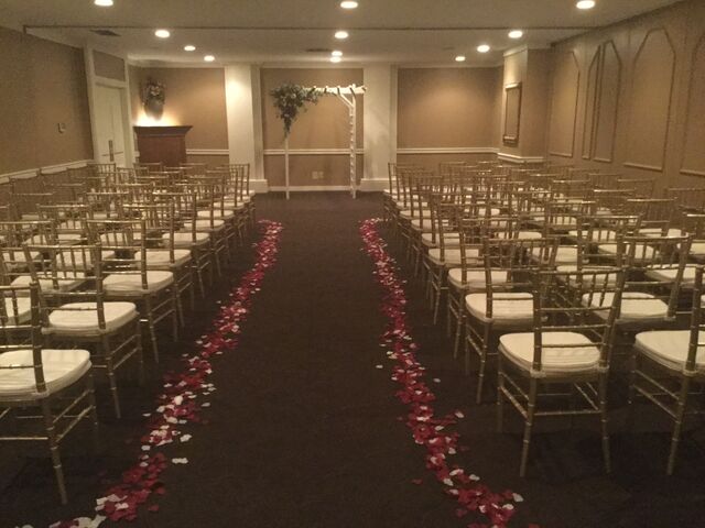 la scala bridal shop