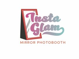 InstaGLAM Mirror Photo Booth - Photo Booth - Ponte Vedra Beach, FL - Hero Gallery 1