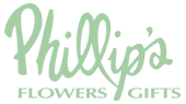 Phillip's Flowers & Gifts | Florists - The Knot