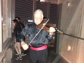 MARIANO CASTRO'S MAGIC VIOLINS - Violinist - Las Vegas, NV - Hero Gallery 1