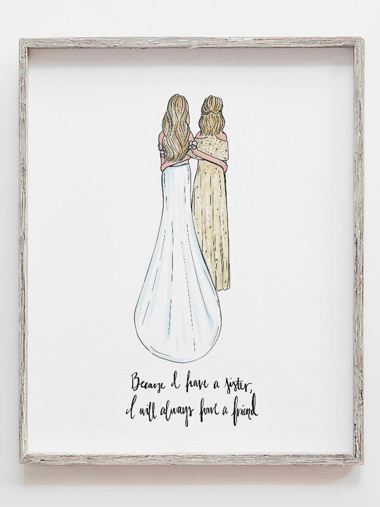 26 Gifts for Every Kind of Sister-in-Law