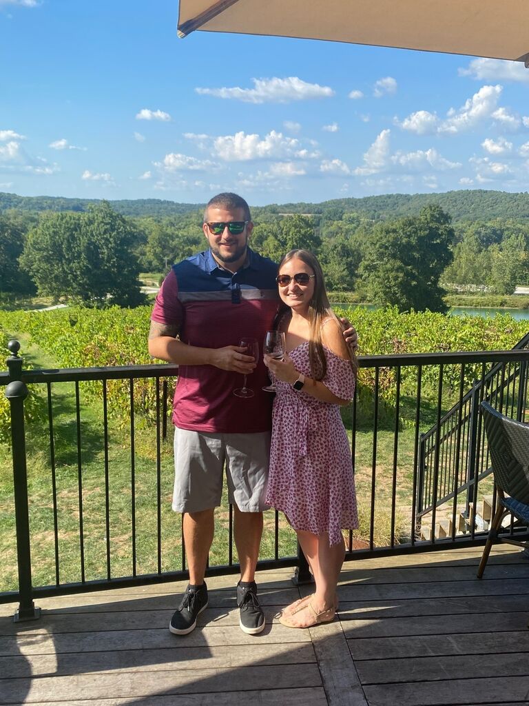 Chandler Hill Vineyards
