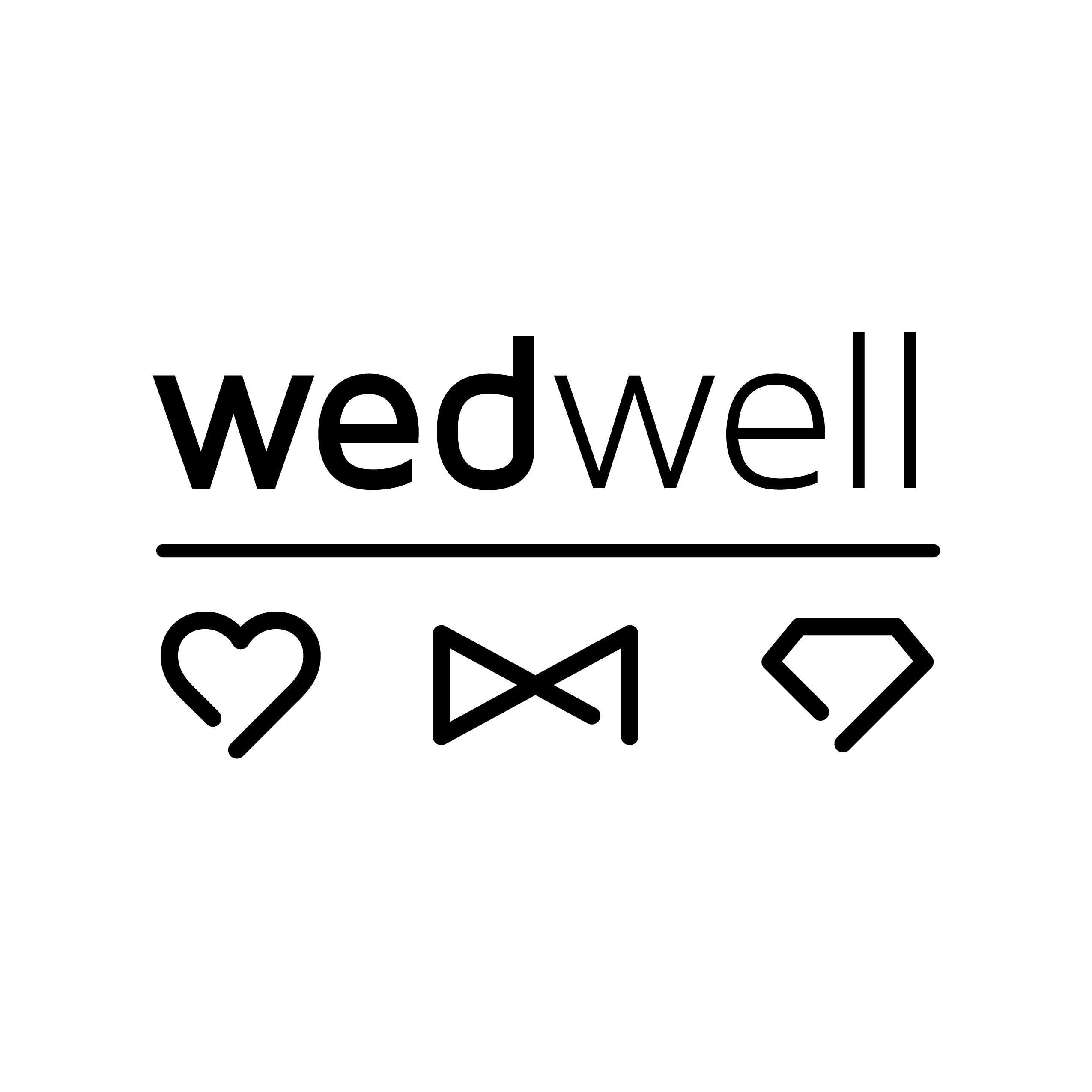 WedWell | Wedding Planners - The Knot