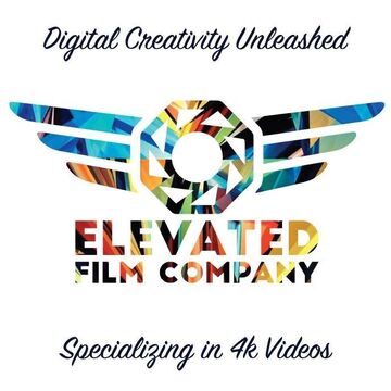 Elevated Film Company - Videographer - Rock Hill, SC - Hero Main