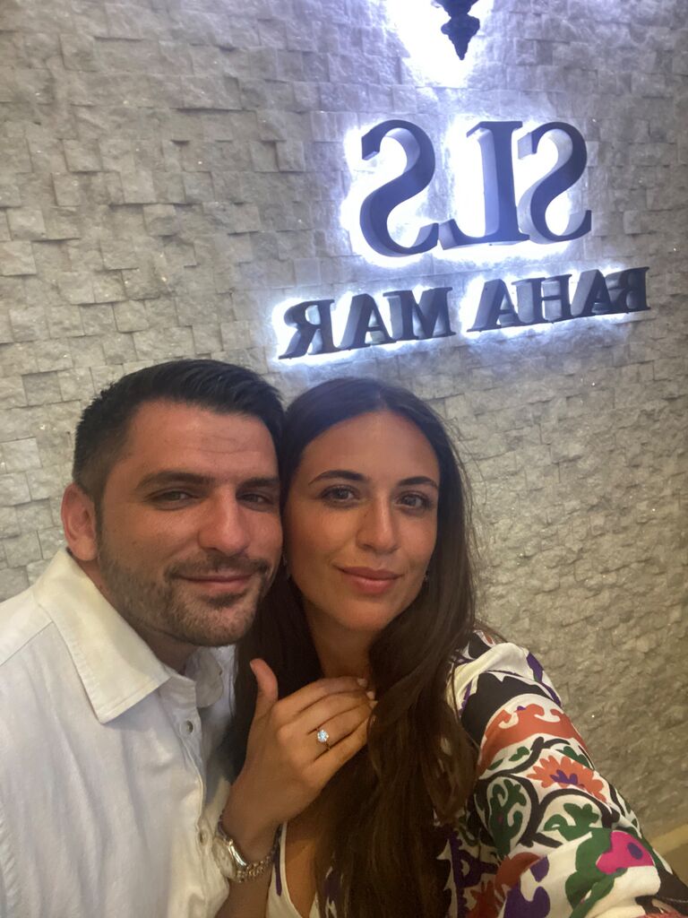 Baha Mar Proposal