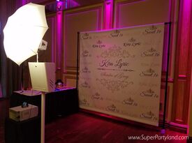 Super Partyland, LLC- Photo Booth Rentals - Photo Booth - New Britain, CT - Hero Gallery 3