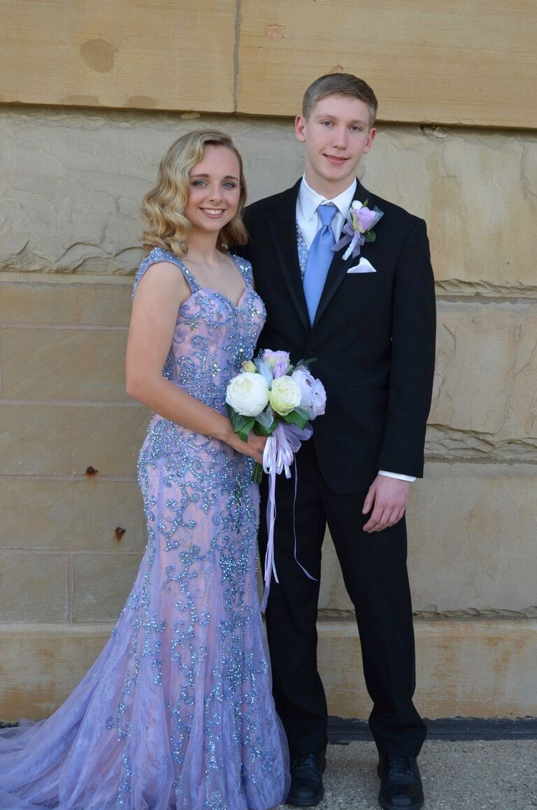 Prom 2018