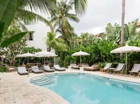 Hotel Trouvail - Greenbrier Swim & Social - Hotel - Miami Beach, FL - Hero Gallery 1