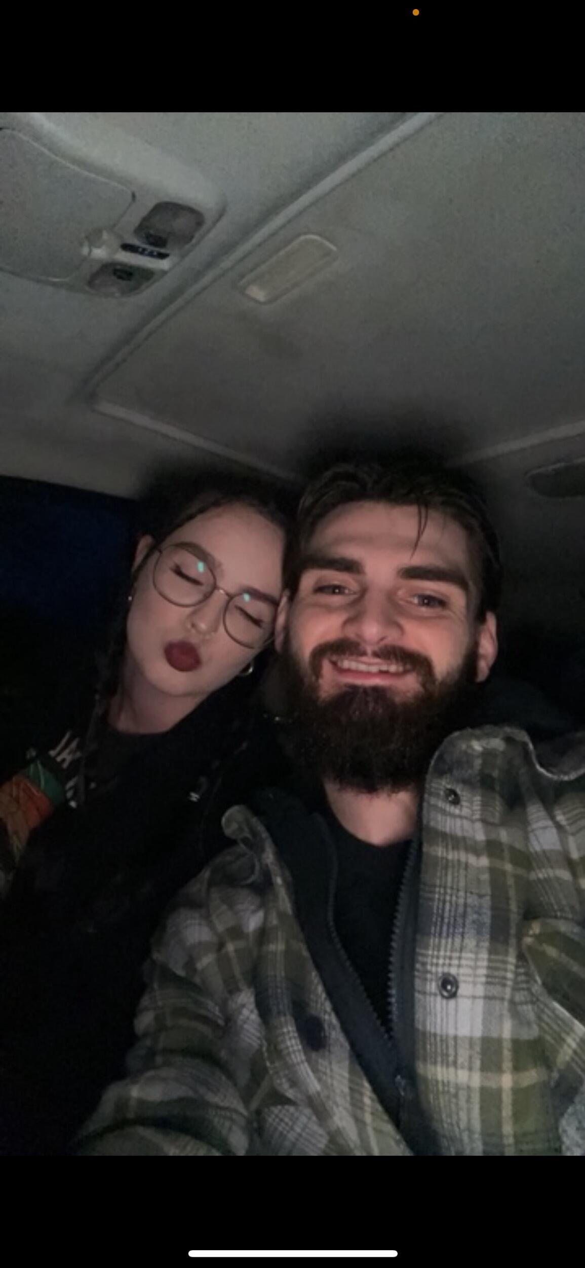 Celebrated 3 years of dating. 