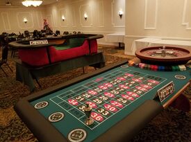 Event Specialists - Casino Games - Chicago, IL - Hero Gallery 1