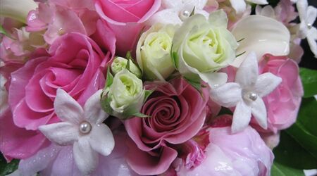 Good Scents Florist | Florists - The Knot