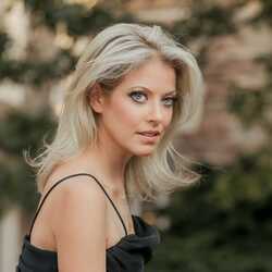 Pamela Stein Lynde, Classical Singer, profile image