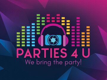 Parties 4 U - DJ - Chattanooga, TN - Hero Main