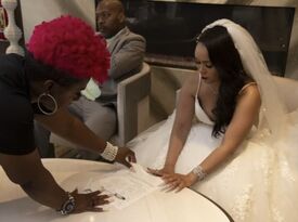 brides Or grooms - Wedding Officiant - Detroit, MI - Hero Gallery 1