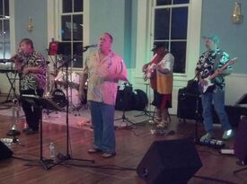 The Carolina Casuals - Beach Band - New Bern, NC - Hero Gallery 2