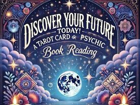 Psychic Readings by Jade - Psychic - Houston, TX - Hero Gallery 1