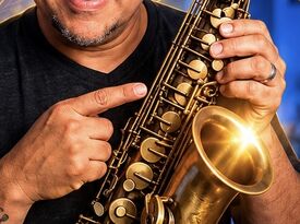 Elite Sax - Saxophonist - Lakeland, FL - Hero Gallery 4