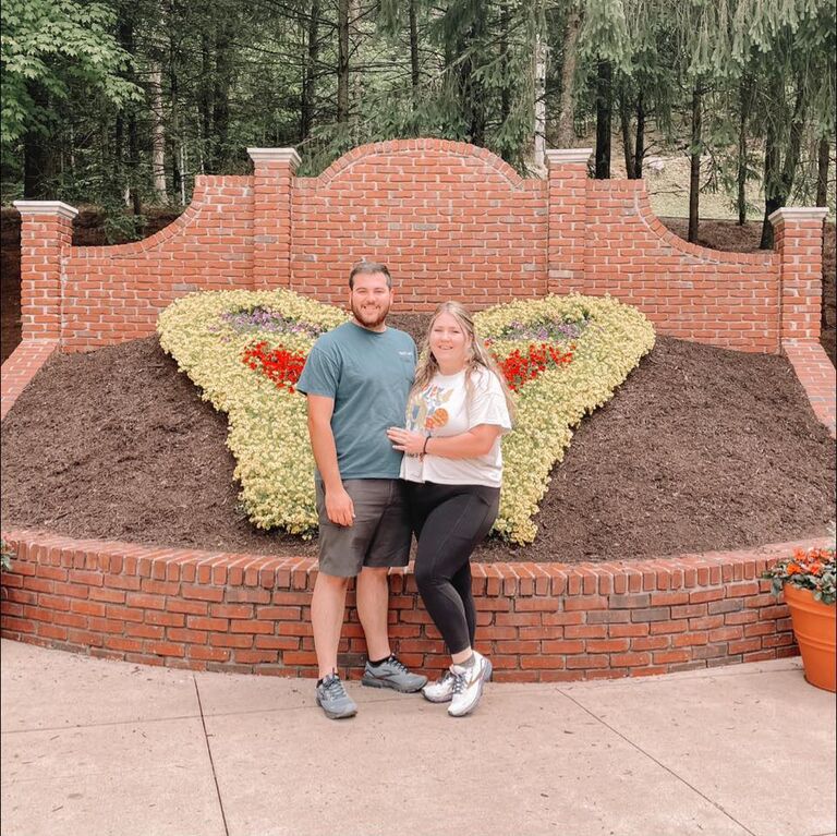 Trip to Tennessee!