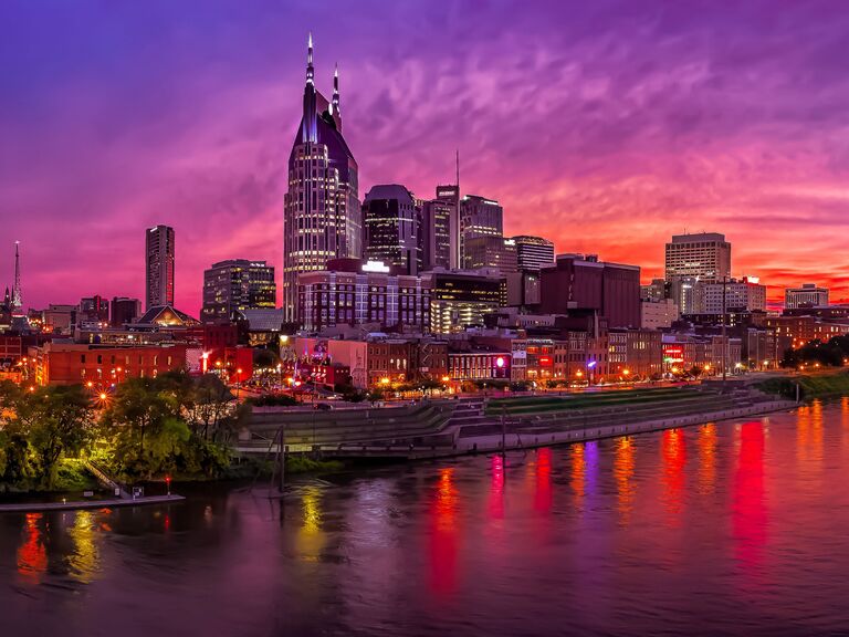 24 Fun Things to Do in Nashville TN for Couples of All Ages