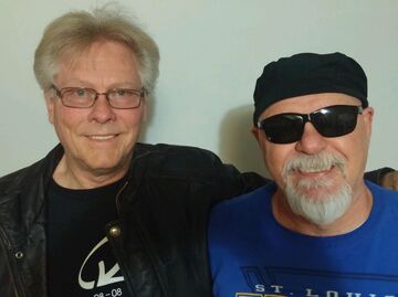 Phillips And Wier Duo - Classic Rock Band - Belleville, IL - Hero Main