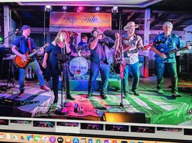 RipTide and the Southern Rock Mafia Band - Southern Rock Band - Deltaville, VA - Hero Gallery 1
