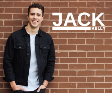 Jack Kelly - Magician Charlotte, NC - The Bash