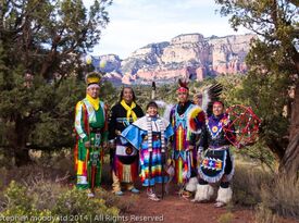 Native American Entertainnment, Hoop Dancers - Dancer - Scottsdale, AZ - Hero Gallery 3