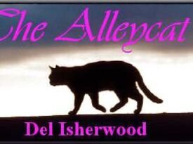 Del Isherwood / With The Alleycat Entertainment - DJ - Bluefield, WV - Hero Gallery 1