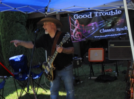Good Trouble - Rock Band - Southington, CT - Hero Gallery 4
