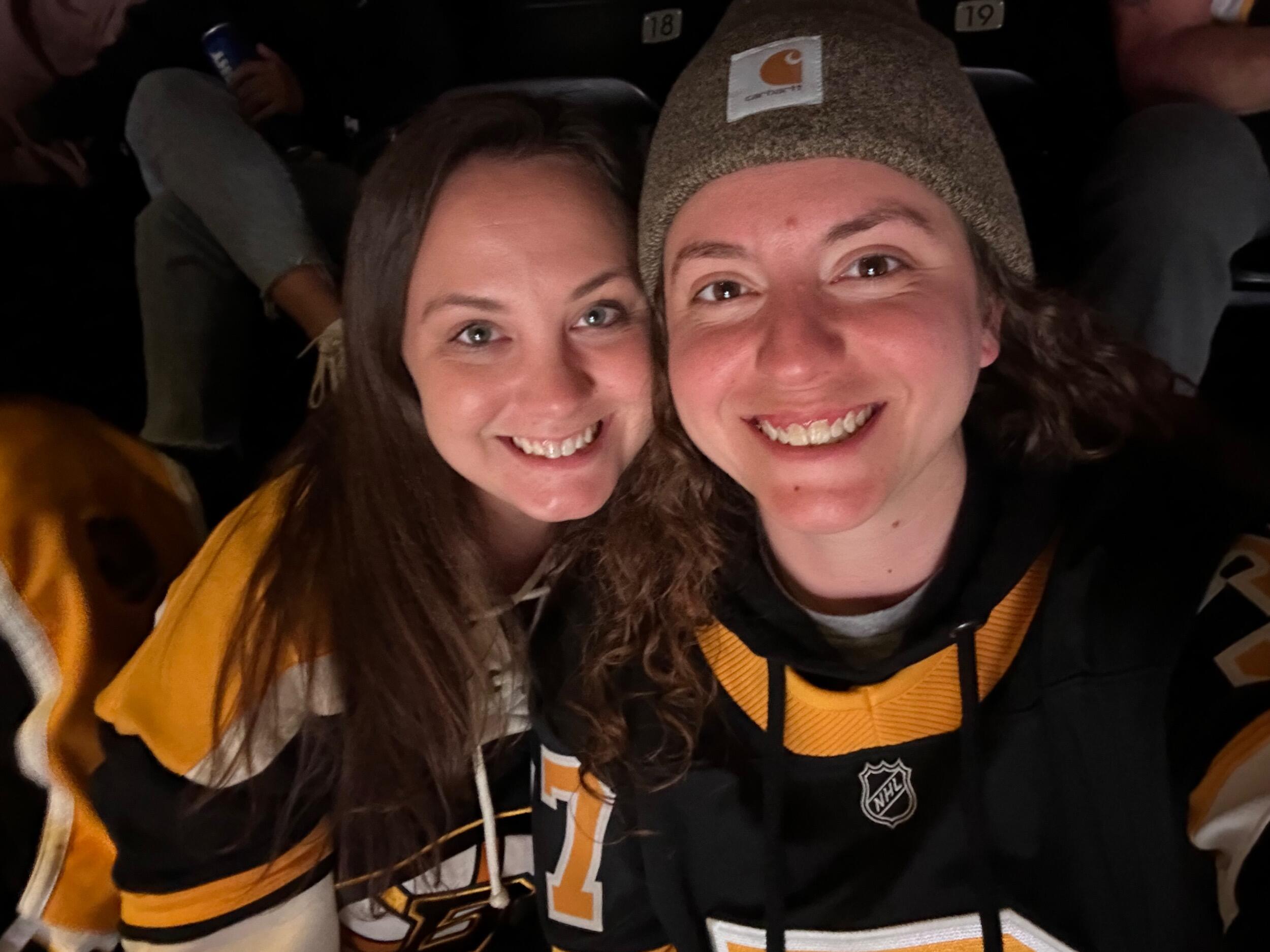 Bruins 