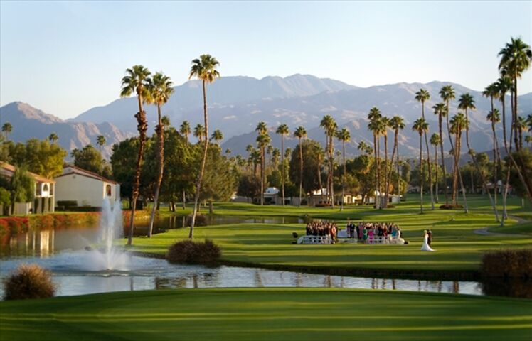 Omni Rancho Las Palmas Resort & Spa - Rancho Mirage, CA