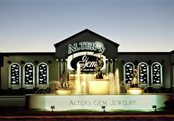 Alter s Gem Jewelry Jewelers The Knot