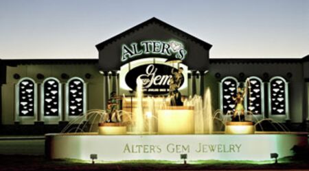 Alter s Gem Jewelry Jewelers The Knot