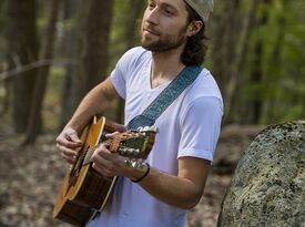 Nate De Brine - Acoustic Guitarist - Tarrytown, NY - Hero Gallery 2