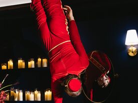 Boston Circus Guild - Circus Performer - Boston, MA - Hero Gallery 4