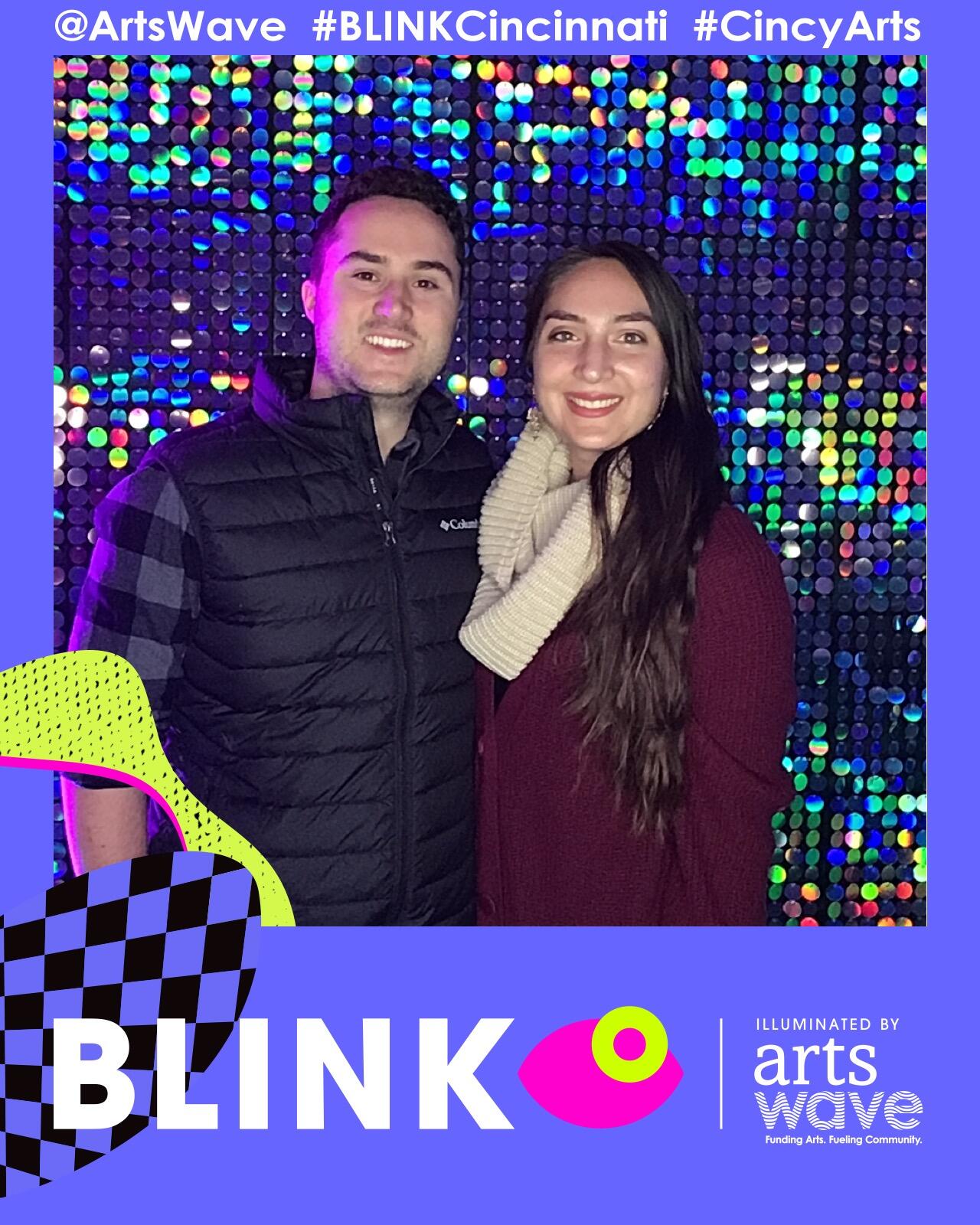 Blink 2022