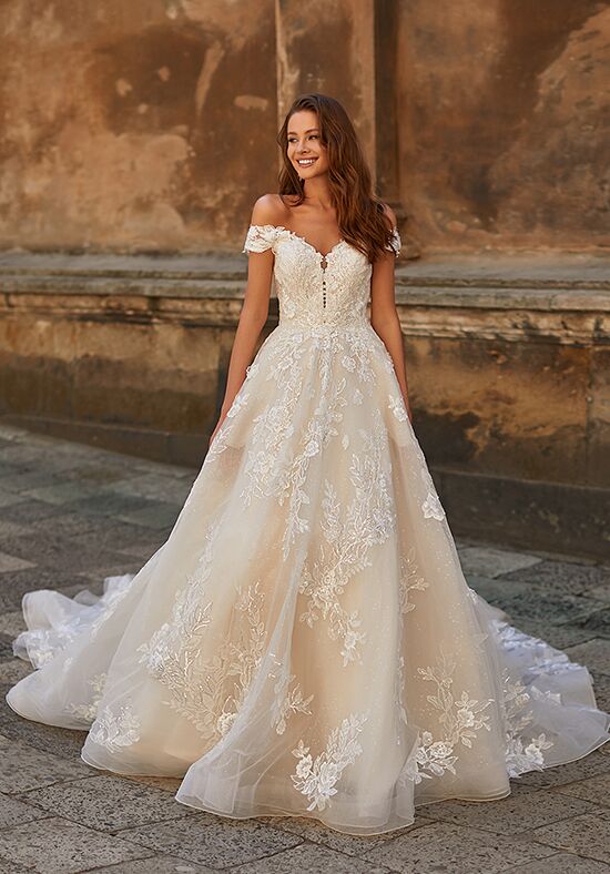 Moonlight couture 2025 wedding dresses