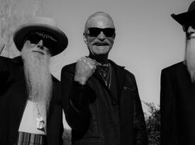 ZZ Top Notch - Tribute Band - Graham, NC - Hero Gallery 2