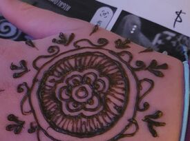Henna Tattoos By Poonam - Henna Artist - Nashville, TN - Hero Gallery 4