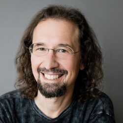 Jason Werkman, profile image