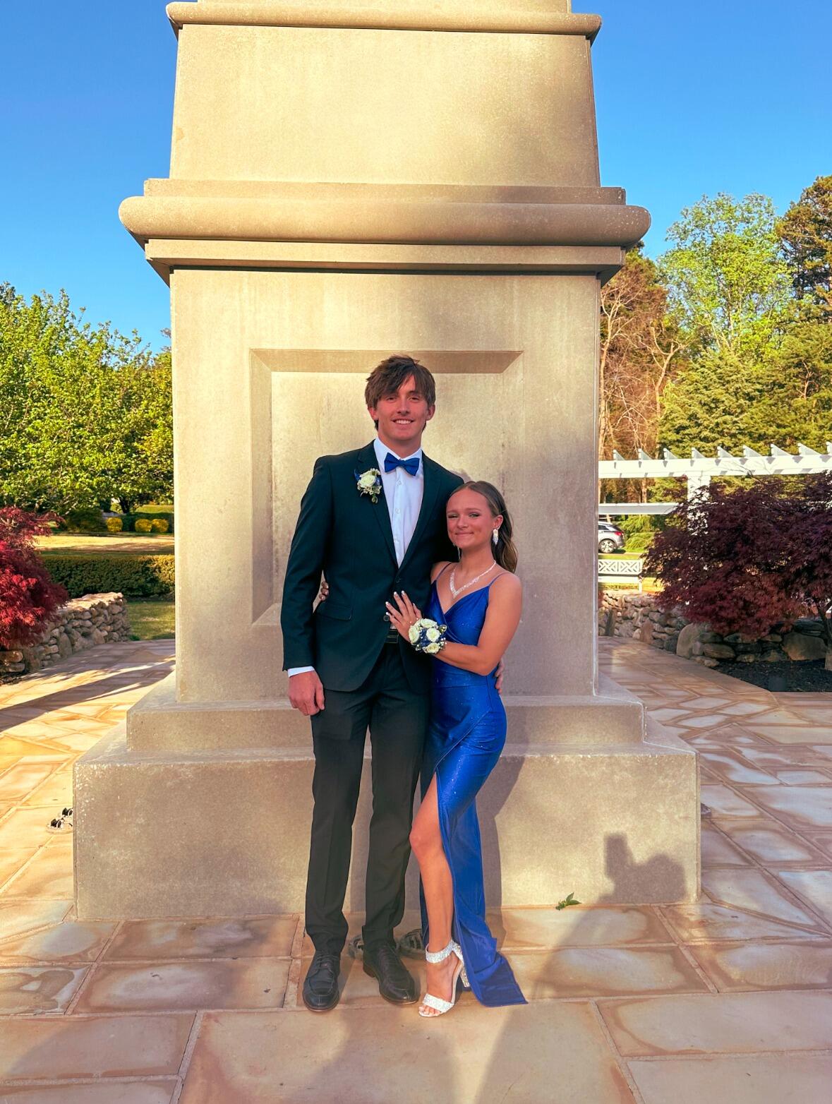 Senior Prom