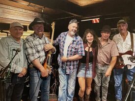 Hwy 82 Band - Country Band - Carbondale, CO - Hero Gallery 1