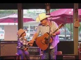 Mike Wootan and Montana Swing - Country Band - Columbia, TN - Hero Gallery 4