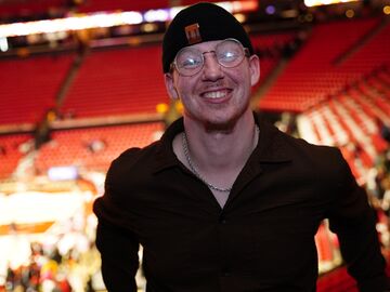 Sean “@ScoeRomero” Driscoll - Public Speaker - Baltimore, MD - Hero Main