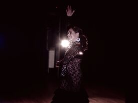 Paola Flamenco Dancing  - Flamenco Dancer - Los Angeles, CA - Hero Gallery 4