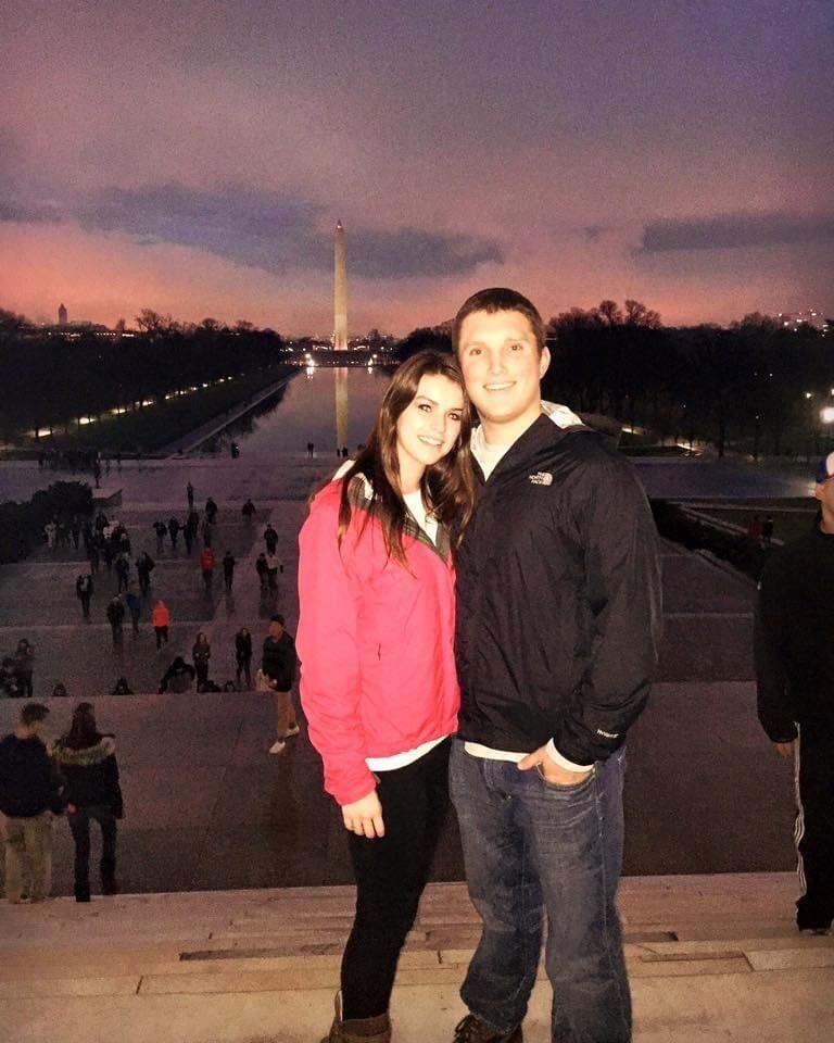 Washington, D.C. - December 2015