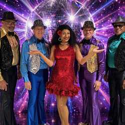 Disco Diva, profile image