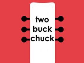 Two Buck Chuck, NC - Acoustic Band - Charlotte, NC - Hero Gallery 1