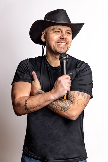 Bro Country Band - Stand Up Comedian - Akron, OH - Hero Main